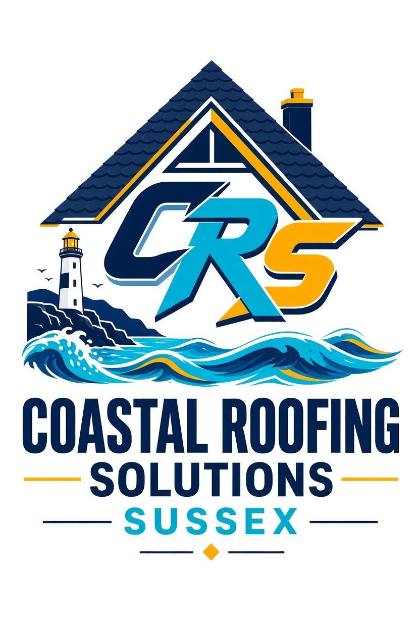 Coastal Roofing Solutions logo