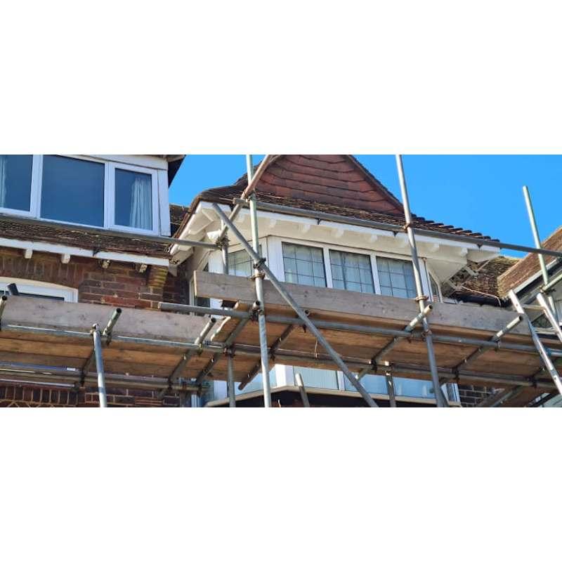 Coastal Roofing Solutions job photo
