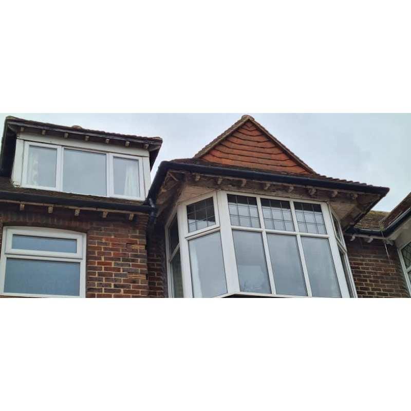 Coastal Roofing Solutions job photo
