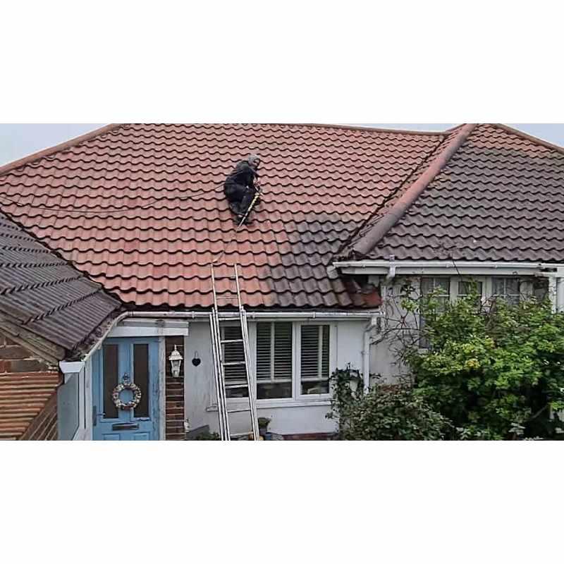 Coastal Roofing Solutions job photo