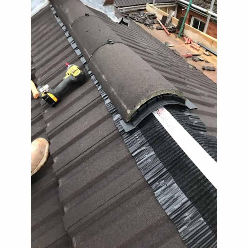 Coastal Roofing Solutions job photo