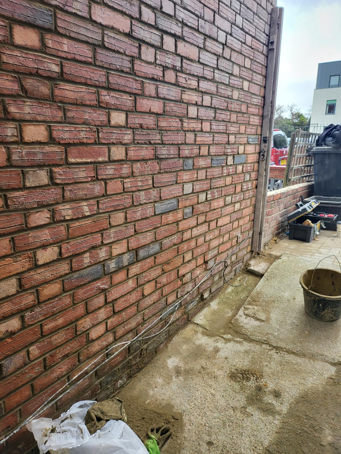 Coastal Roofing Solutions job photo