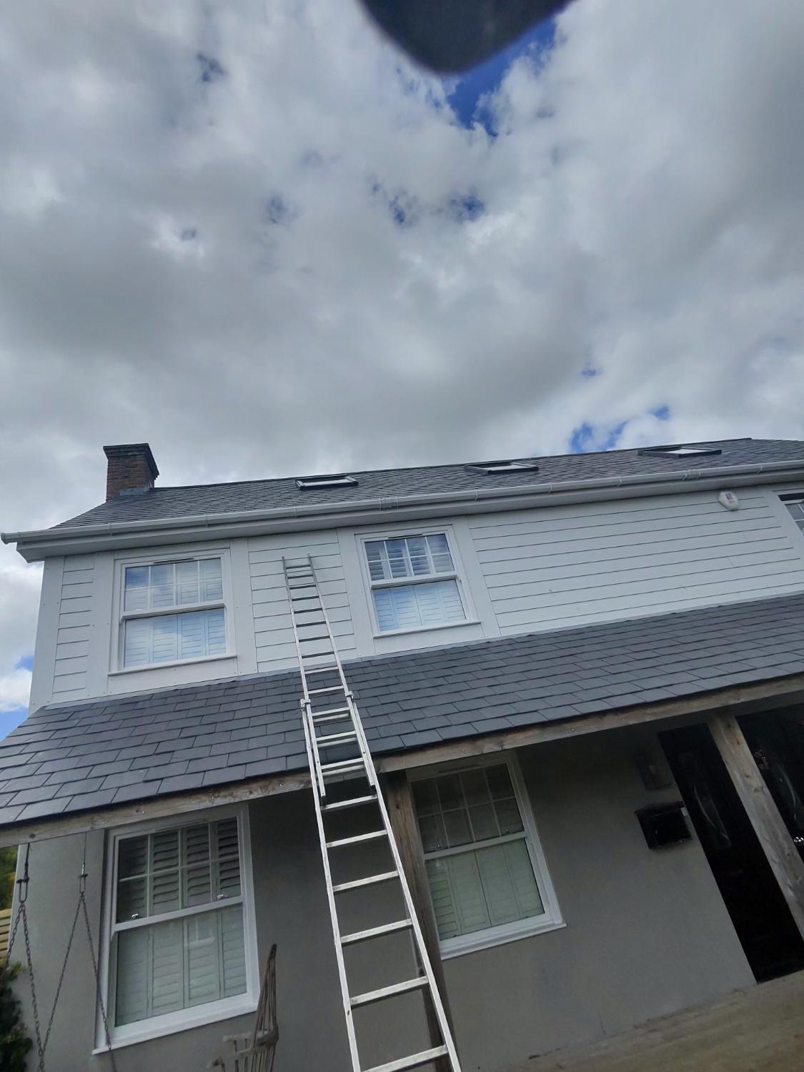 Coastal Roofing Solutions job photo